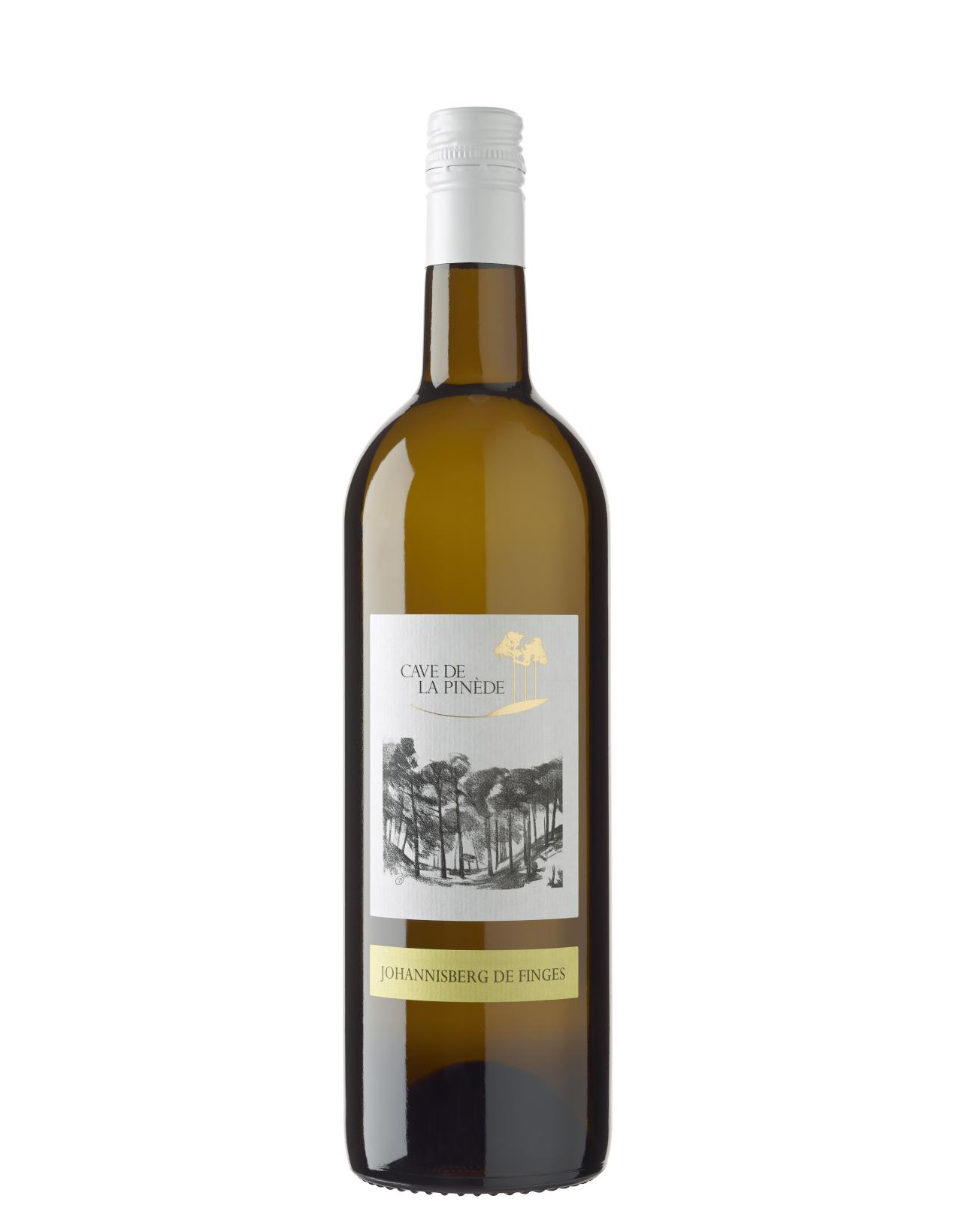 Johannisberg de Finges