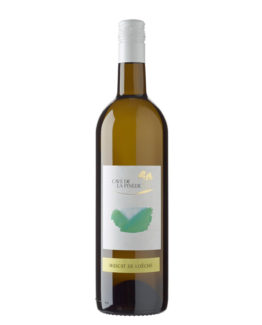 Muscat de Loéche