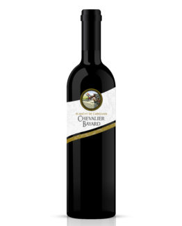 Blanche de Carignan