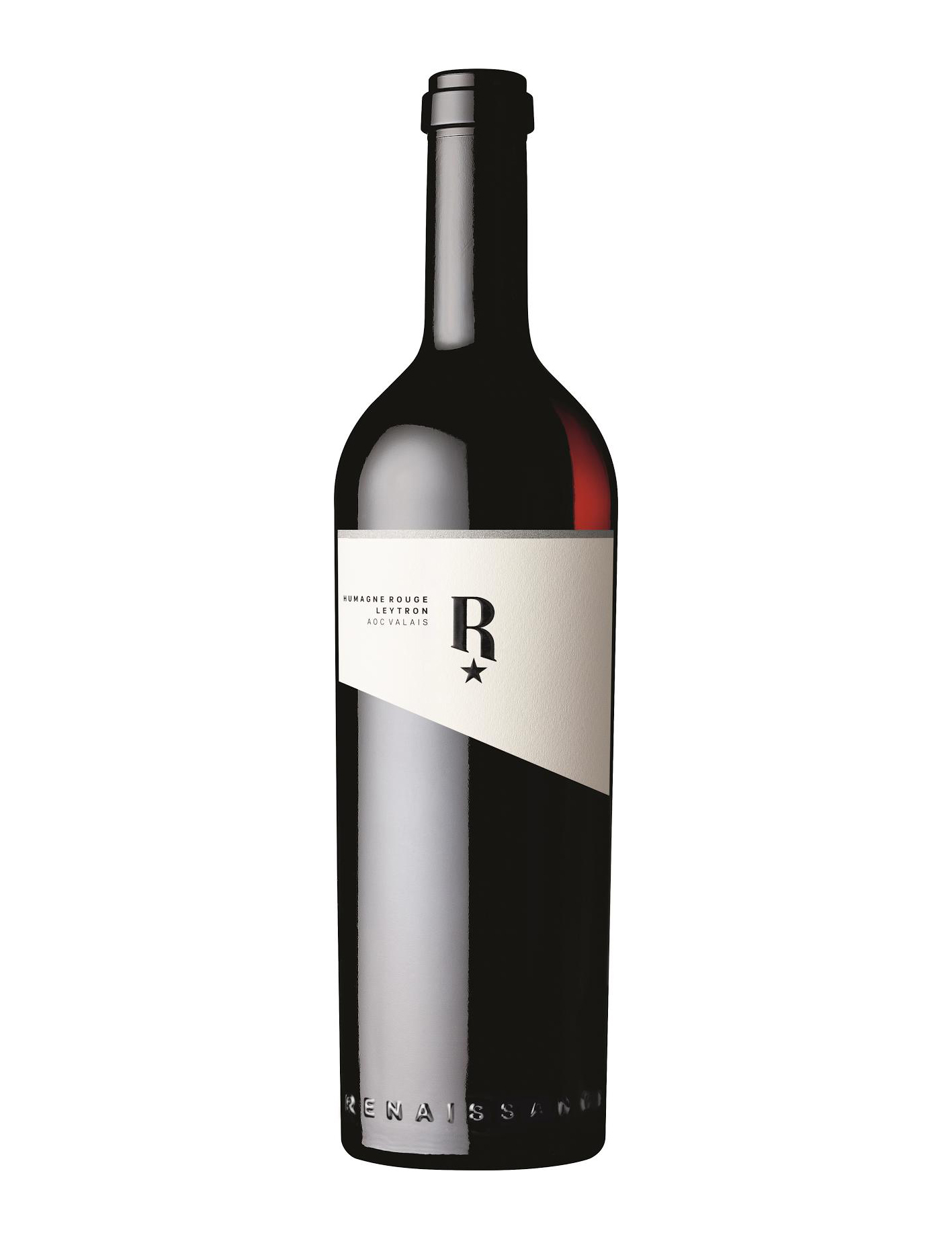 Humagne Rouge