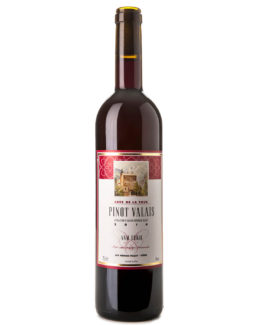 Pinot Valais